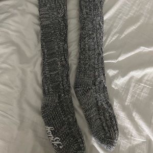 Knee High Socks from PINK VICTORIA’s SECRET